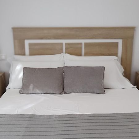Am Del Sol Apartment Fuengirola Luaran gambar