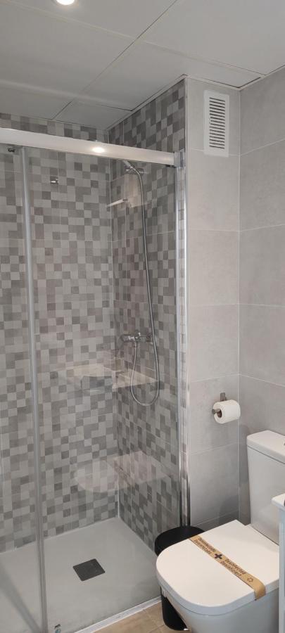 Am Del Sol Apartment Fuengirola Luaran gambar