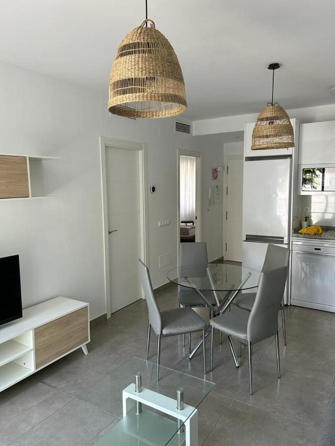 Am Del Sol Apartment Fuengirola Luaran gambar