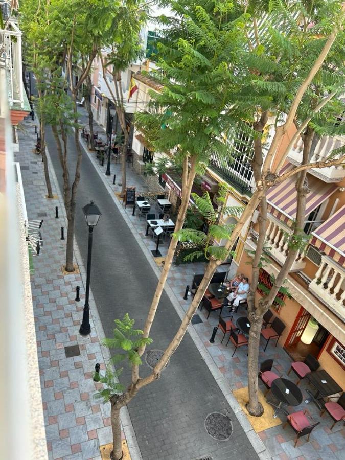 Am Del Sol Apartment Fuengirola Luaran gambar