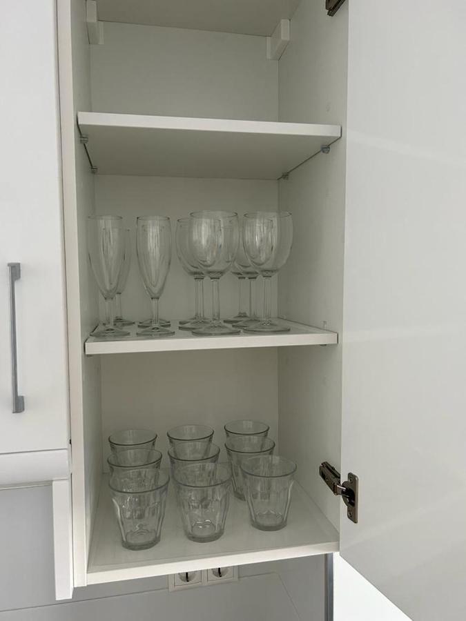 Am Del Sol Apartment Fuengirola Luaran gambar