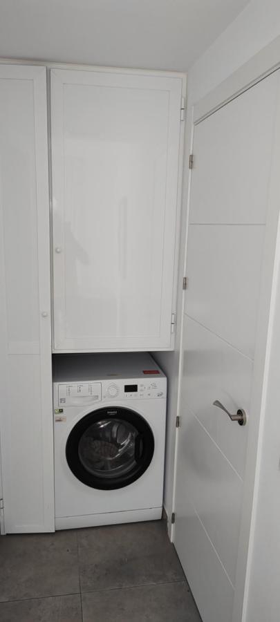 Am Del Sol Apartment Fuengirola Luaran gambar