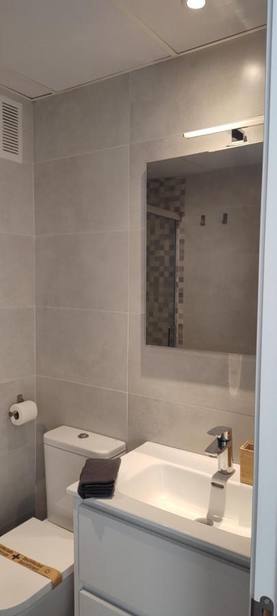 Am Del Sol Apartment Fuengirola Luaran gambar