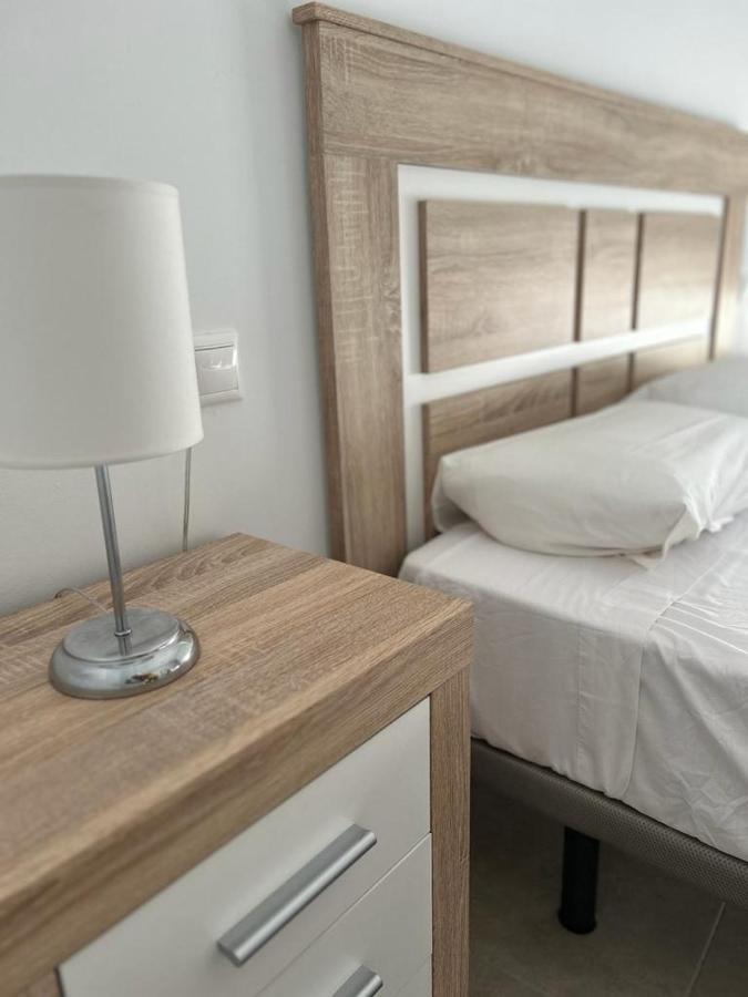 Am Del Sol Apartment Fuengirola Luaran gambar