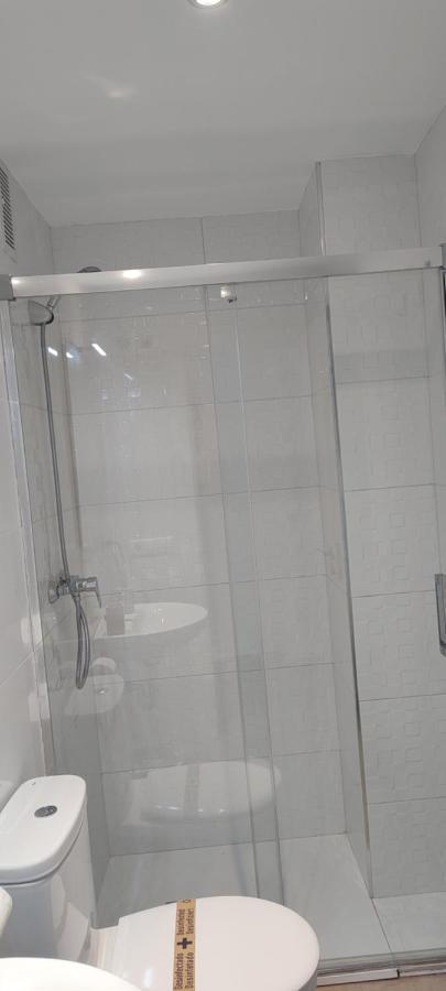 Am Del Sol Apartment Fuengirola Luaran gambar