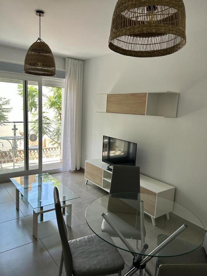 Am Del Sol Apartment Fuengirola Luaran gambar