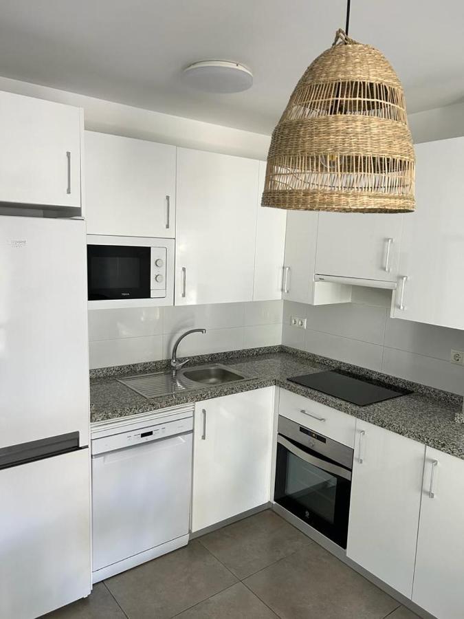 Am Del Sol Apartment Fuengirola Luaran gambar
