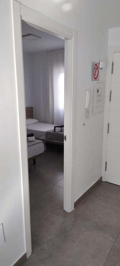Am Del Sol Apartment Fuengirola Luaran gambar