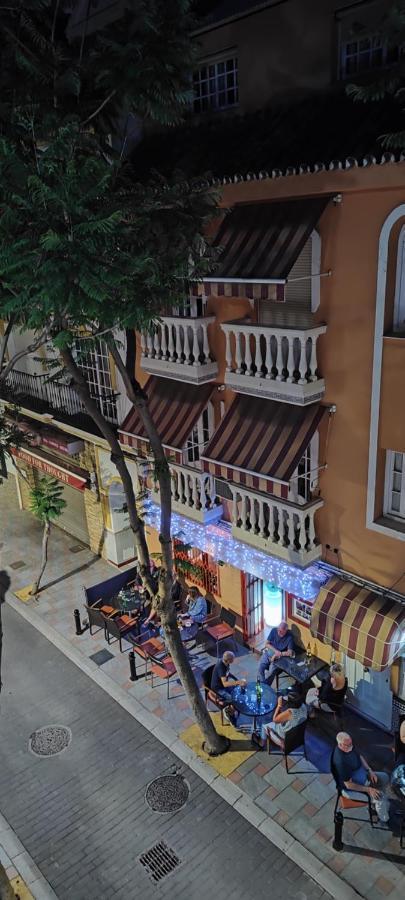 Am Del Sol Apartment Fuengirola Luaran gambar
