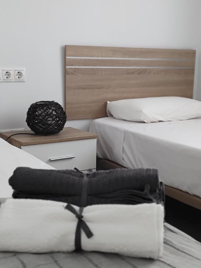 Am Del Sol Apartment Fuengirola Luaran gambar