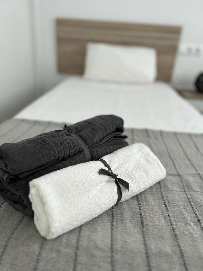 Am Del Sol Apartment Fuengirola Luaran gambar