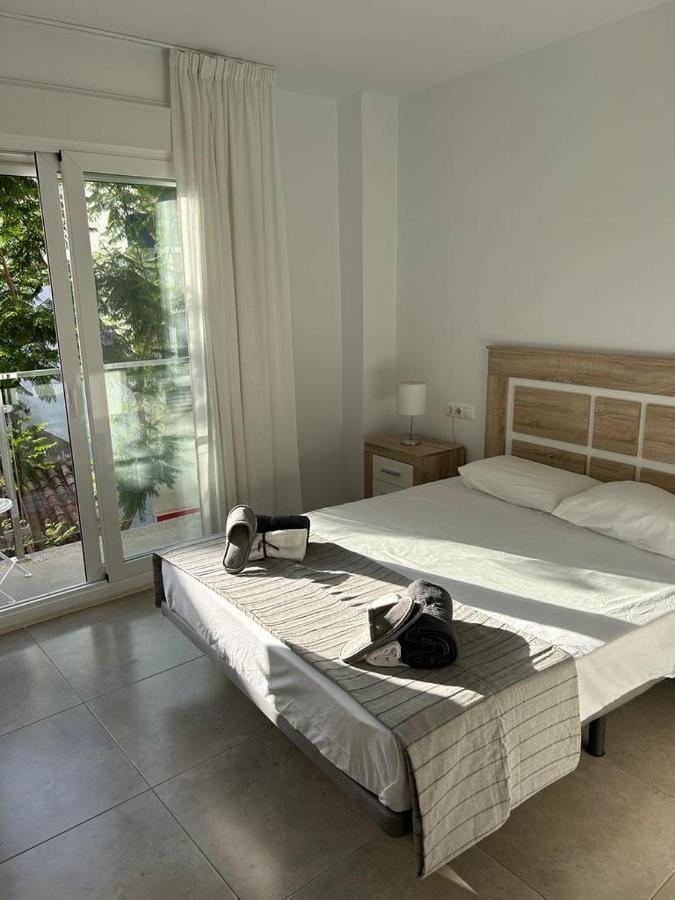 Am Del Sol Apartment Fuengirola Luaran gambar