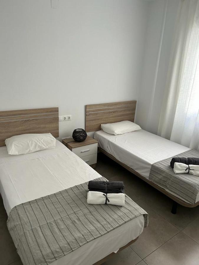 Am Del Sol Apartment Fuengirola Luaran gambar
