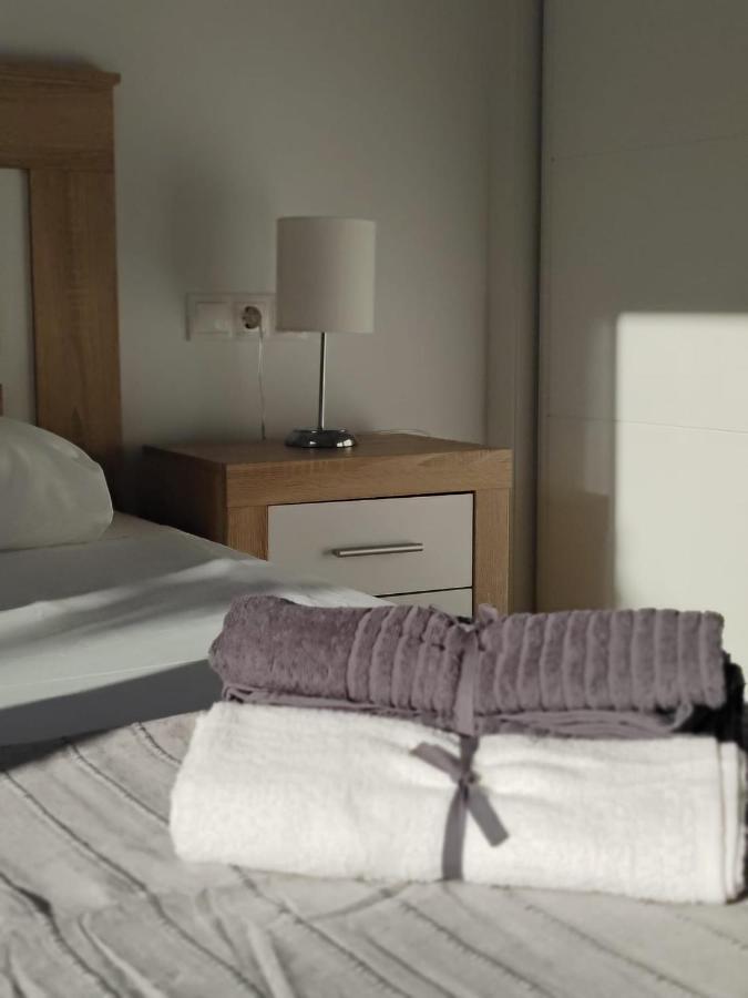 Am Del Sol Apartment Fuengirola Luaran gambar
