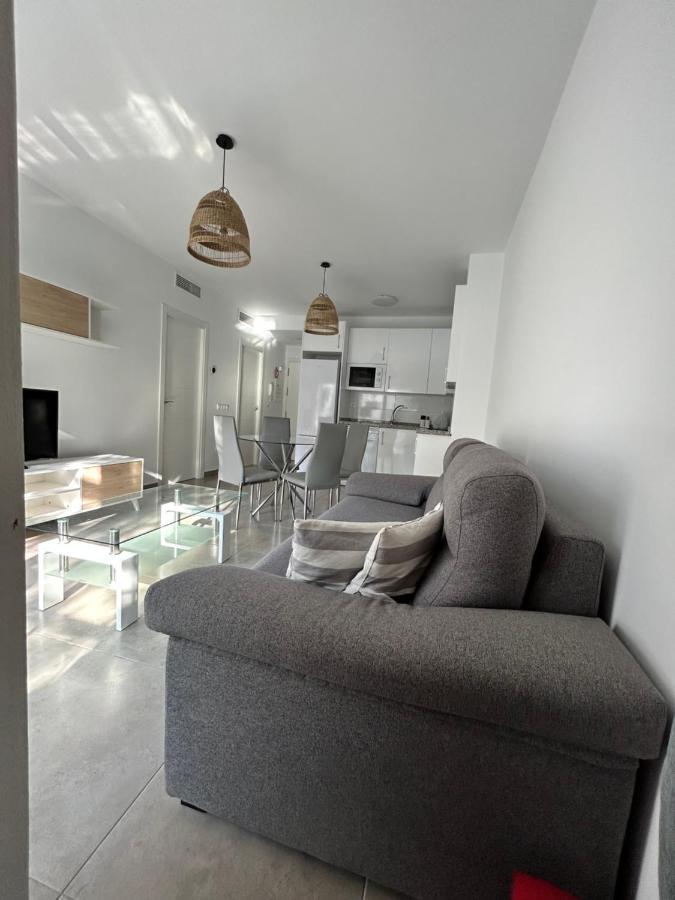 Am Del Sol Apartment Fuengirola Luaran gambar