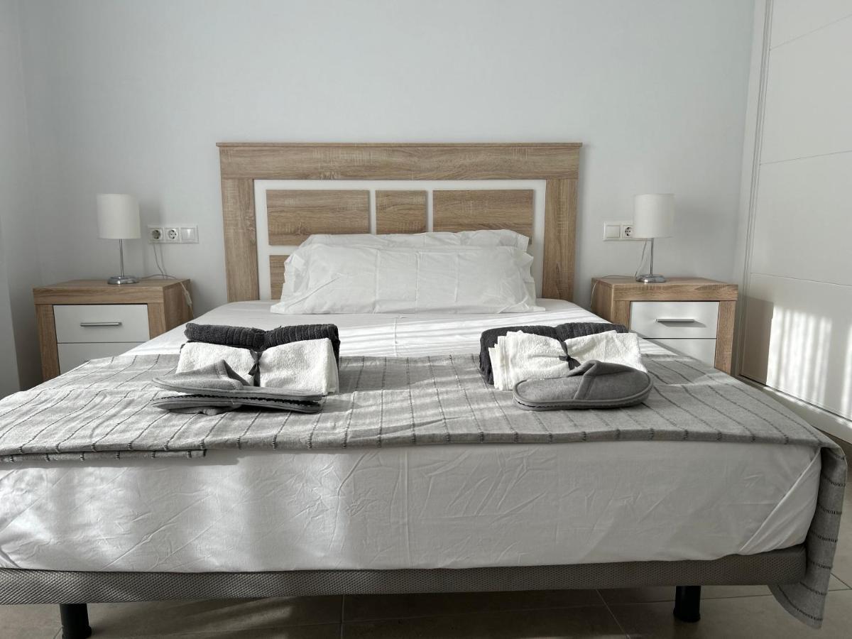 Am Del Sol Apartment Fuengirola Luaran gambar