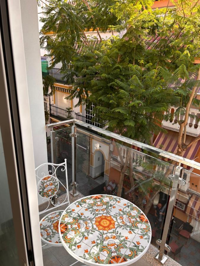 Am Del Sol Apartment Fuengirola Luaran gambar