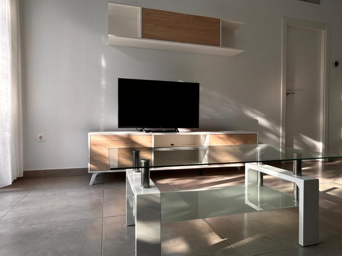 Am Del Sol Apartment Fuengirola Luaran gambar