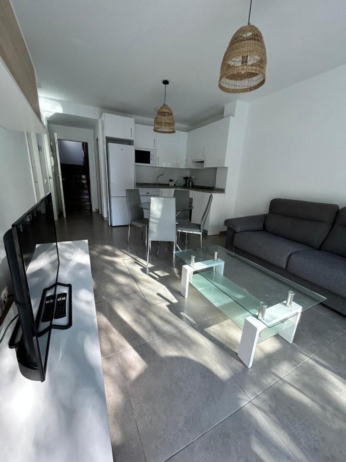 Am Del Sol Apartment Fuengirola Luaran gambar