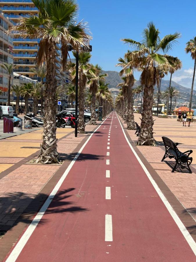 Am Del Sol Apartment Fuengirola Luaran gambar
