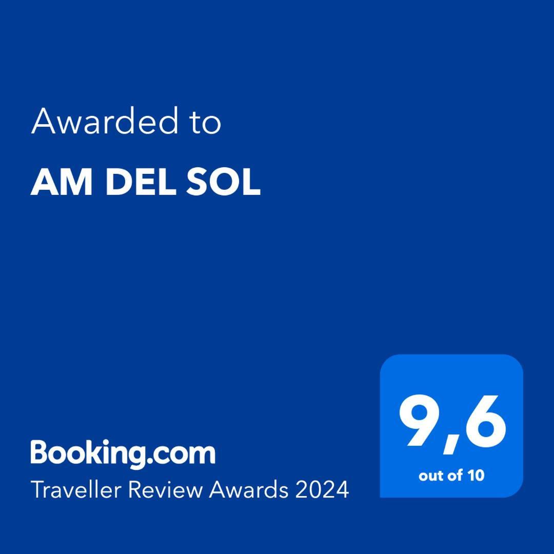Am Del Sol Apartment Fuengirola Luaran gambar