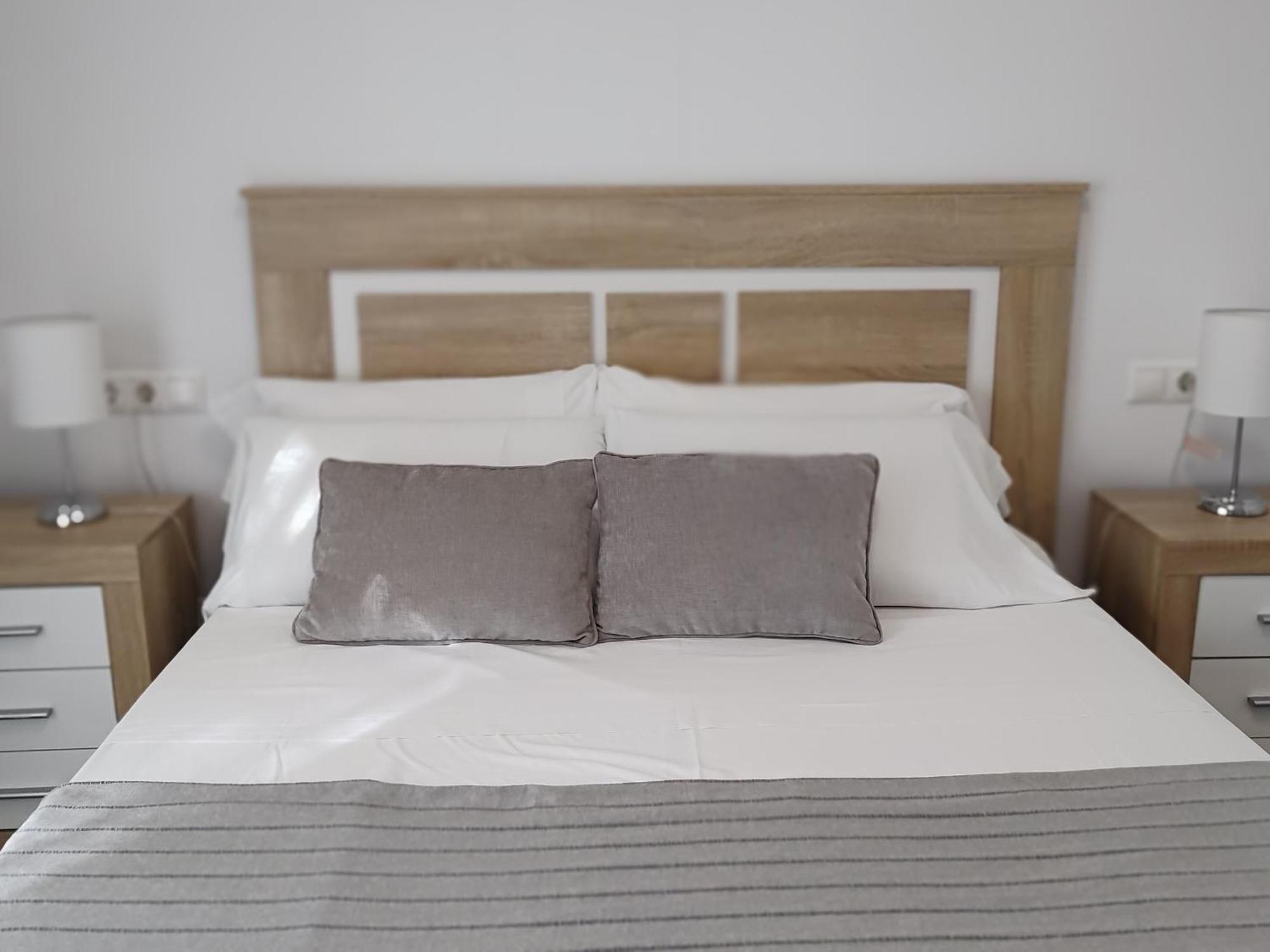 Am Del Sol Apartment Fuengirola Luaran gambar