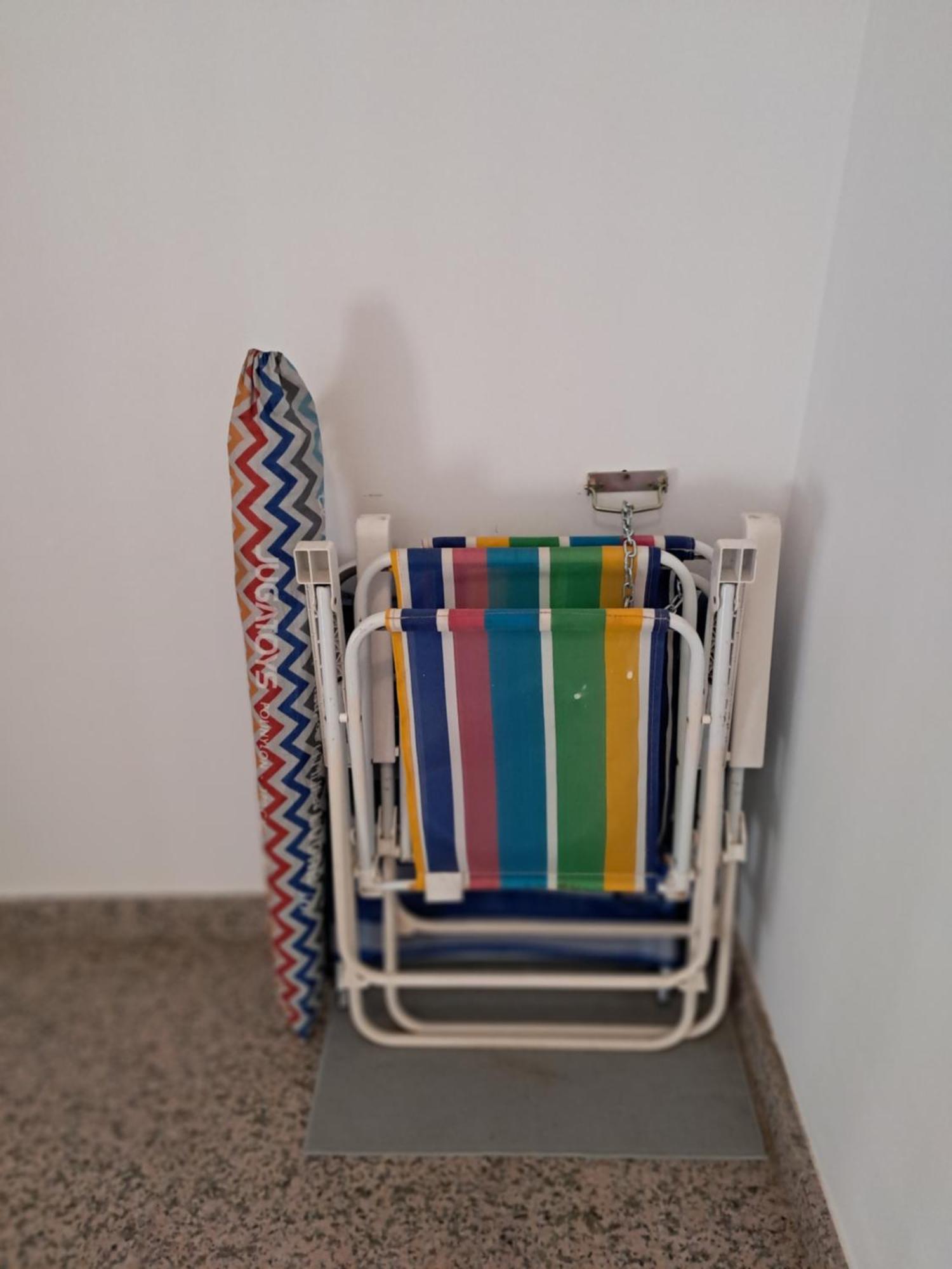 Am Del Sol Apartment Fuengirola Luaran gambar